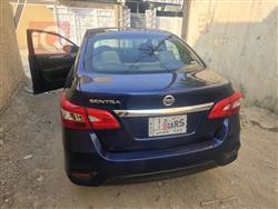 نيسان سنترا